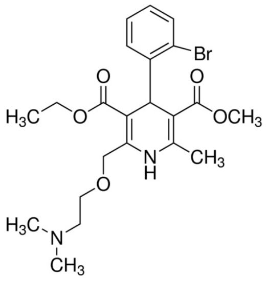 图片 UK-59811 hydrochloride，≥98% (HPLC)