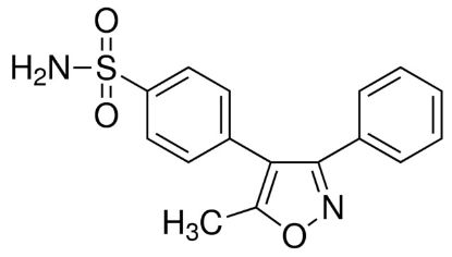 图片 伐地昔布 [伐地考昔]，Valdecoxib [VCX]；≥98% (HPLC)