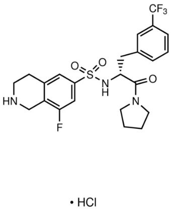 图片 (R)-PFI-2，≥97% (HPLC)