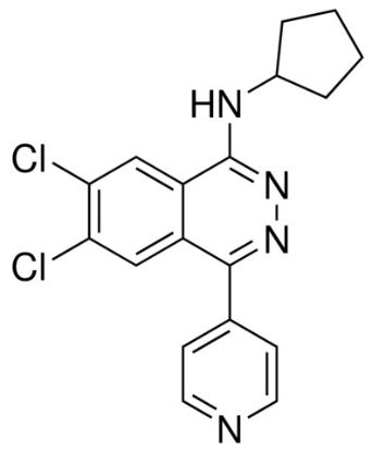 图片 A-196，≥98% (HPLC)