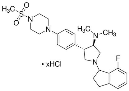 图片 A395盐酸盐，A-395 hydrochloride；≥98% (HPLC)