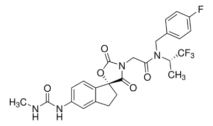 图片 A-485，≥98% (HPLC)