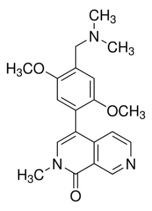 图片 BI-9564，≥97% (HPLC)