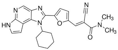 图片 FM-381，≥98% (HPLC)