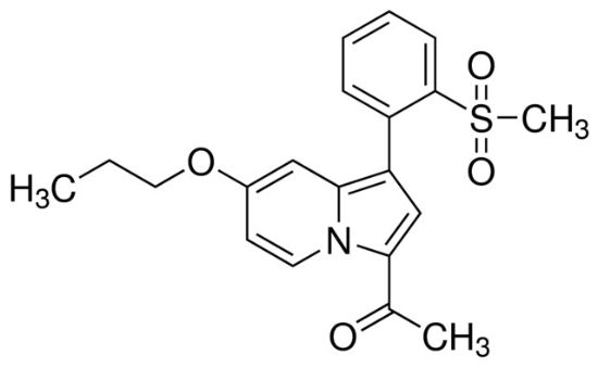 图片 GSK2801，≥98% (HPLC)