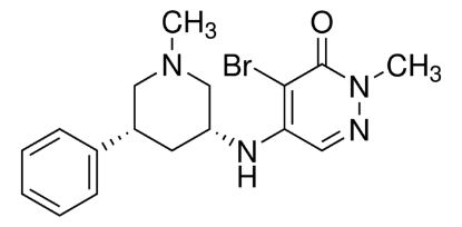 图片 GSK4027，≥98% (HPLC)