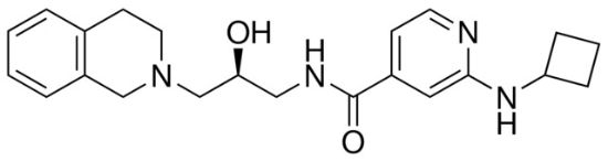 图片 GSK591，≥97% (HPLC)