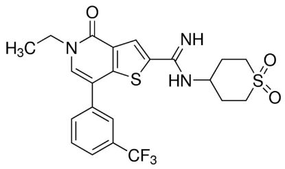 图片 I-BRD9，≥98% (HPLC)