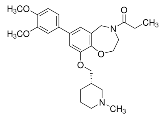 图片 I-CBP112，≥98% (HPLC)