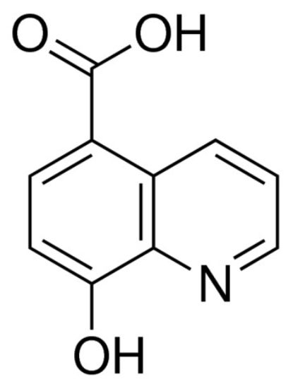 图片 IOX1，≥97% (HPLC)