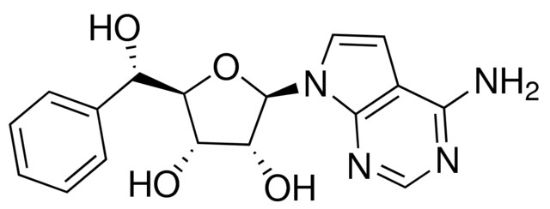 图片 LLY-284，≥98% (HPLC)