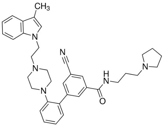 图片 LLY-507，≥97% (HPLC)