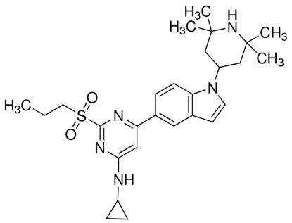 图片 NVS-CECR2-1，≥98% (HPLC)