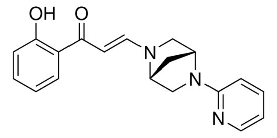 图片 PFI-3，≥98% (HPLC)