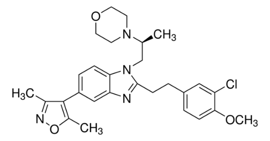 图片 SGC-CBP30，≥98% (HPLC)