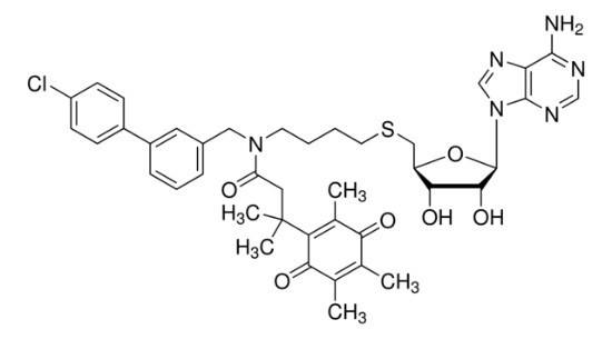 图片 SGC3027，≥98 mg/mL (HPLC)