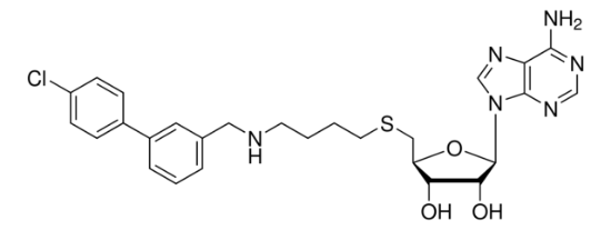 图片 SGC8158，≥98% (HPLC)