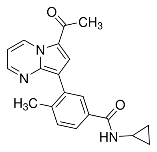 图片 TP-472，≥98% (HPLC)