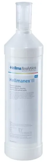 图片 Hellmanex™ III，Special Cleaning Concentrate for cuvettes