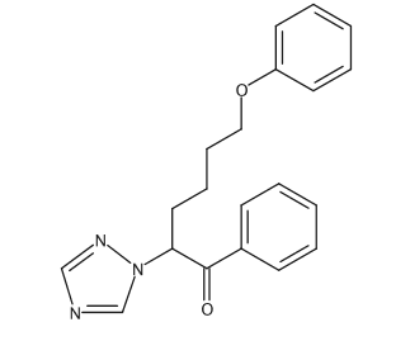 图片 独脚金内酯合成抑制剂，Tis108；≥99% (HPLC)