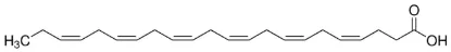 图片 顺式 -4,7,10,13,16,19-二十二碳六烯酸标准液，cis-4,7,10,13,16,19-Docosahexaenoic acid [DHA]；analytical standard, ≥98.0% (GC)