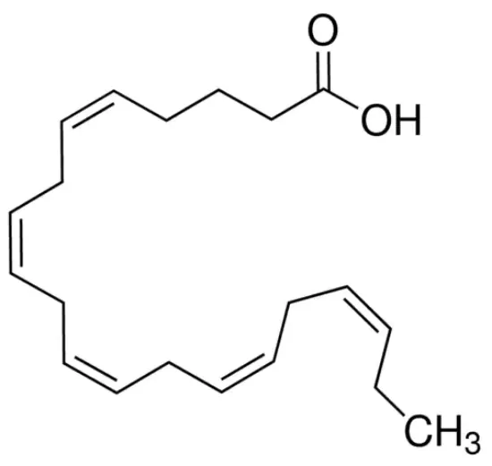 图片 顺式-5,8,11,14,17-二十碳五烯酸，cis-5,8,11,14,17-Eicosapentaenoic acid [EPA]；≥85%, liquid