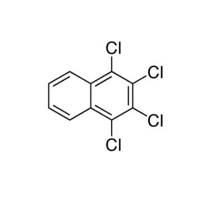 图片 1,2,3,4-四氯萘，1,2,3,4-Tetrachloronaphthalene；99%