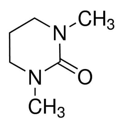 图片 1,3-甲基-3,4,5,6-四氢-2(1H)-嘧啶酮，1,3-Dimethyl-3,4,5,6-tetrahydro-2(1H)-pyrimidinone [DMPU]；98%