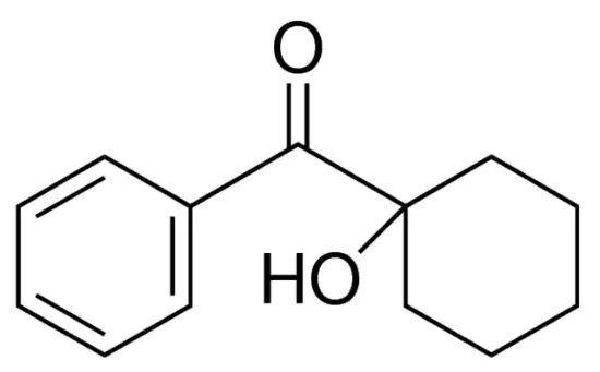 图片 1-羟环己基苯酮，1-Hydroxycyclohexyl phenyl ketone；99%