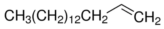 图片 1-十六烯，1-Hexadecene；for synthesis, ≥92%