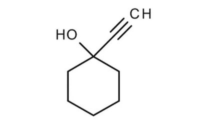 图片 1-乙炔基-1-环己醇，1-Ethynylcyclohexanol [ECHO]；for synthesis, ≥99%