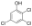 图片 2,3,5-三氯苯酚，2,3,5-Trichlorophenol；analytical standard