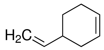 图片 4-乙烯基-1-环己烯，4-Vinyl-1-cyclohexene；analytical standard, ≥99.5% (GC)