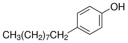 图片 4-壬基酚，4-Nonylphenol；≥98.0%