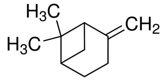 图片 β-蒎烯，β-Pinene；phyproof® Reference Substance, ≥95.0% (GC)