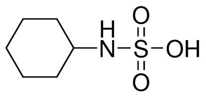磺酸基环己烷图片