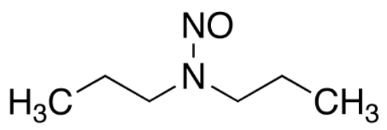 图片 N-亚硝基二正丙胺，N-Nitrosodi-n-propylamine；analytical standard