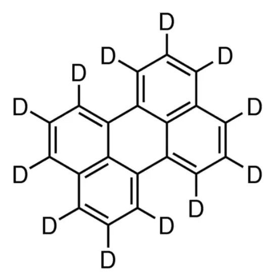 图片 苝-d12，Perylene-d12；98 atom % D