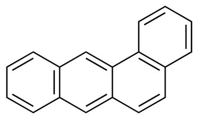 图片 苯并[a]蒽 [标准品]，Benz[a]anthracene；analytical standard