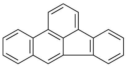 图片 苯并[b]荧蒽，Benzo[b]fluoranthene；analytical standard