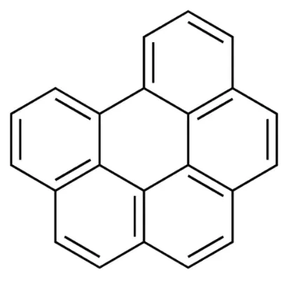 图片 苯并[ghi]苝，Benzo[ghi]perylene；analytical standard