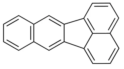 图片 苯并[k]荧蒽，Benzo[k]fluoranthene；certified reference material, TraceCERT®