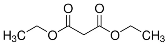 图片 丙二酸二乙酯，Diethyl malonate；analytical standard, ≥99.0% (GC)