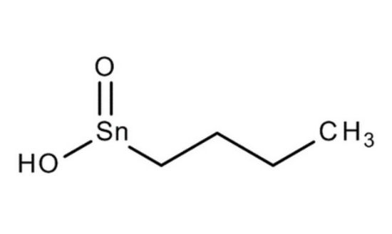 图片 丁基锡酸，Butyltinhydroxide-oxide；for synthesis