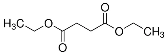 图片 丁二酸二乙酯，Diethyl succinate [DES]；analytical standard, ≥99.5% (GC)