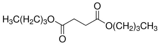 图片 丁二酸二丁酯，Dibutyl succinate；PESTANAL®, analytical standard