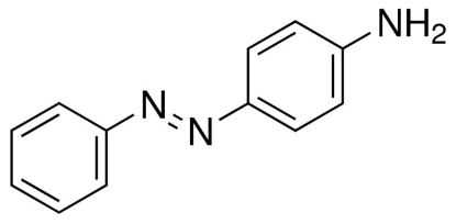 图片 4-氨基偶氮苯，4-Aminoazobenzene；analytical standard