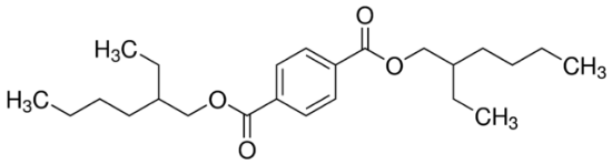 图片 对苯二甲酸二辛酯，Dioctyl terephthalate [DOTP]；analytical standard, ≥97.0% (GC)