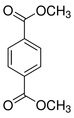 图片 对苯二甲酸二甲酯，Dimethyl terephthalate；analytical standard, ≥98% (HPLC)