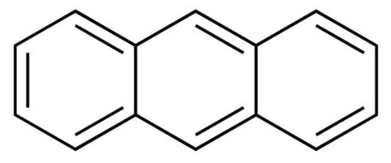 图片 蒽 [标准品]；Anthracene；analytical standard